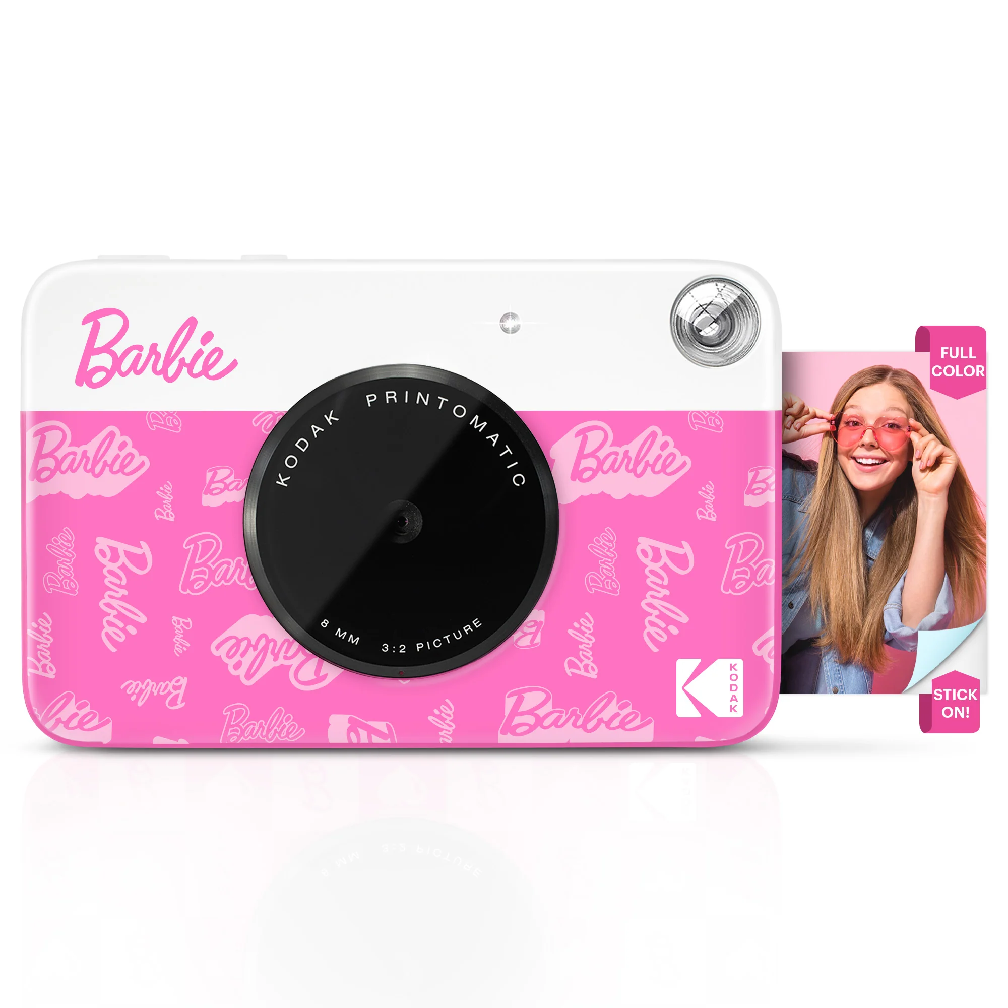 Camera & Photo